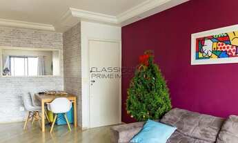 Imagem 4: SãO PAULO - Apartamento Padrão - Chácara Inglesa