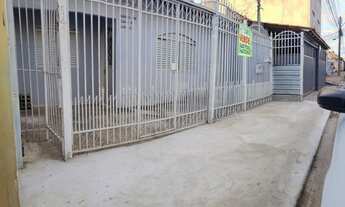 Imagem 5: Vendo casa quadra 208 santa Maria Ac fin