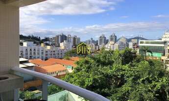 Imagem: FLORIANóPOLIS - Apartamento Padrão - Trindade