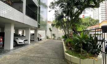 Imagem 2: Apartamento nos Aflitos com 3 Quartos 1 Suíte