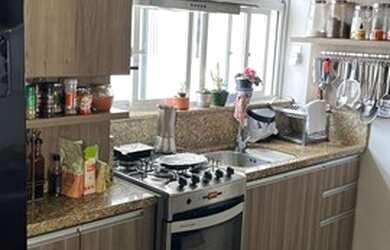 Imagem 5: Apartamento de 3 dorms., com suíte e vaga de garagem