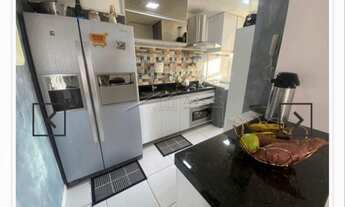 Imagem 7: Apartamento para venda possui 64 metros quadrados com 3 quartos