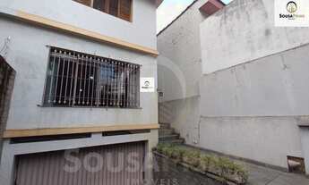 Imagem: Sobrado comercial para aluguel, possui 225m²