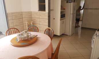 Imagem 5: Casa no Quintas das Avenidas, 4 quartos, sala 2 amb, cozinha, área de serviços e espaço go