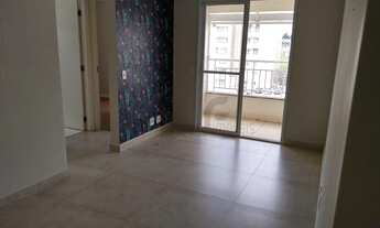 Imagem 6: Apartamento para Venda em Hortolândia, Jardim Santa Clara do Lago 2, 2 dormitórios, 1 banh