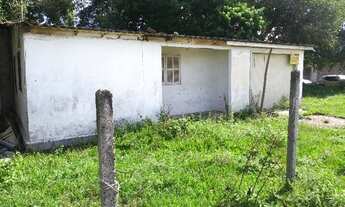 Imagem 6: 2 Lotes juntos na 3ª Avenida na frente do Posto de Saude