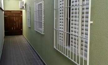 Imagem 4: Sobrado à venda no bairro Bosque dos Eucaliptos - São José dos Campos/SP