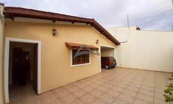 Imagem: Casa - Jardim Amoreiras - Campinas