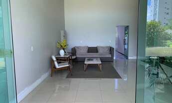 Imagem 1: Ilhas Gregas Ponta Negra 3 quartos