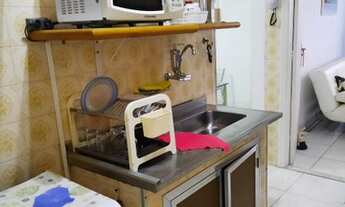 Imagem 4: Apartamento para venda tem 51 metros quadrados com 2 quartos em Glória - Rio de Janeiro