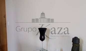 Imagem 7: Apartamento no Jardim Aquarius com 3 Dormitórios sendo 01 suíte - Residencial New Life Tow