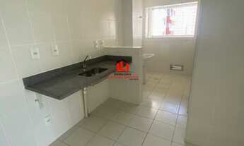 Imagem 5: River Side Ponta Negra, 88m², Apartamento 3 quartos com suíte, 2 vagas, Bairro Ponta Negra