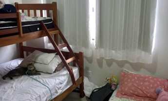 Imagem 4: COND. RAÍZES EM SALINAS: CASA C/ 4 SUÍTES CÓDIGO: 3004