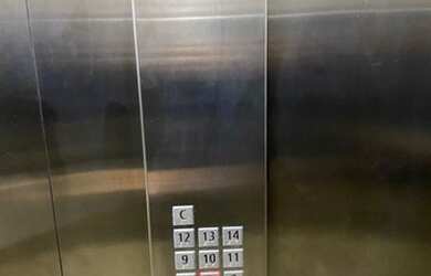 Imagem 6: Apartamento Padrão para Venda em Campinas São José-SC - 1742