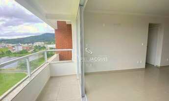 Imagem 6: Apartamento com 2 dormitórios à venda, 72 m² por R$ 525.000,00 - Pedra Branca - Palhoça/SC