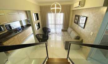 Imagem: Apartamento duplex com 2 dormitórios à