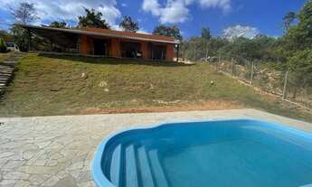 Imagem: Sítio Itatiaiuçu - 1.000 M²