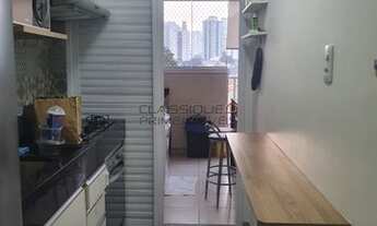 Imagem 7: SãO PAULO - Apartamento Padrão - Vila da Saúde