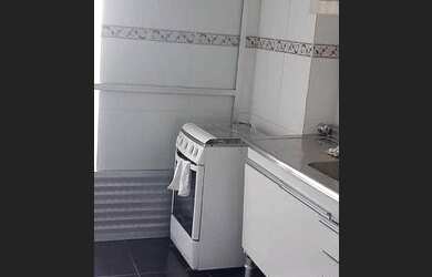 Imagem 3: Apartamento para alugar, 63 m² por R$ 1.850,00/mês - Vila Guarani (Zona Sul) - São Paulo/S