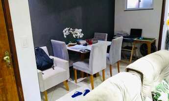 Imagem 5: Casa em Condomínio, 3 Quartos com área gourmet