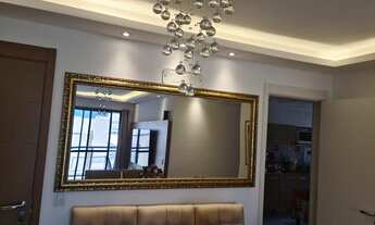 Imagem 5: Apartamento linear 4 quarts, 4 suítes, varanda gourmet, 2 vagas - Recreio