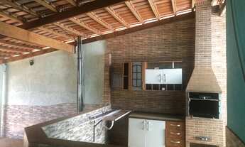 Imagem 6: Casa esquina Conjunto Vera Cruz 2 Goiania