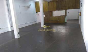 Imagem 7: Salão para alugar, 100 m² por R$ 1.350/mês - São José - Araraquara/SP