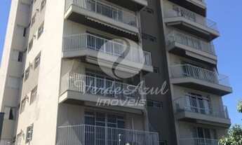 Imagem: Apartamento - Taquaral - Campinas