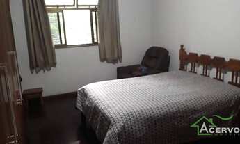 Imagem 4: Casa com 3 dormitórios à venda, 170 m² por R$ 550.000,00 - Carlos Chagas - Juiz de Fora/MG