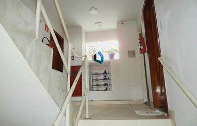 Imagem 7: Apartamento à venda no bairro Parque São Vicente - Mauá/SP