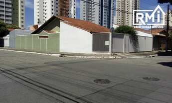 Imagem: Sobrado à venda no bairro Bosque dos Eucaliptos