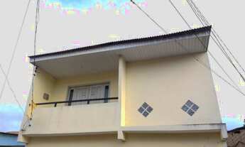 Imagem: 2 Casas em frente ao Lider Augusto Montenegro