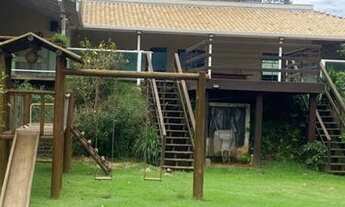 Imagem: Usina Capim Branco, Araguari, Rancho de