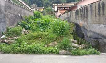 Imagem: Terreno Retiro