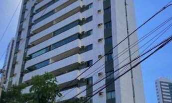 Imagem: Apartamento para venda, 125 m², 4 quartos