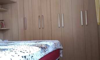 Imagem 3: Casa para venda possui 116 metros quadrados com 3 quartos sendo 1 suite