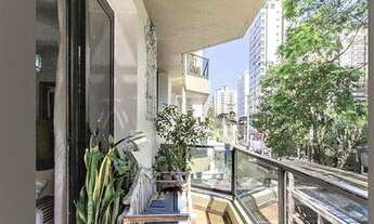 Imagem 2: Moema um bairro completo