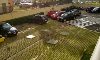 Imagem 4: Apartamento para aluguel com 55 metros quadrados com 2 quartos em Continental - Osasco - S