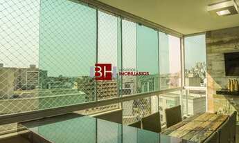 Imagem 7: BELO HORIZONTE - Padrão - Buritis