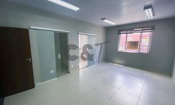 Imagem: Sobreloja para Alugar (SEM FIADOR) em Santo