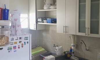 Imagem 6: Apartamento para venda com 57 metros quadrados com 2 suites a 100 metros da Av. Silas Mun