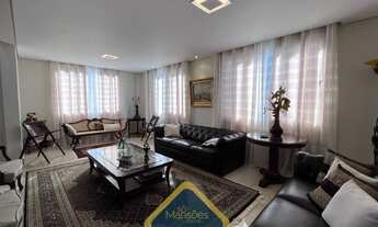 Imagem 3: Linda casa de 600m² à venda no Condomínio Vila Castela