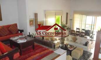 Imagem 7: SOBRADO COM 3 DORMITÓRIOS À VENDA, 500 M² POR R$ 1.890.000,00 - PARQUE DOS PRÍNCIPES - SÃO