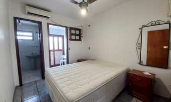 Imagem 4: Aconchegante apartamento a venda no Itagua com duas vagas