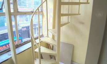 Imagem 4: Sala Comercial para Locação em São Paulo, Bom Retiro, 2 banheiros