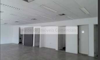 Imagem 3: Escritório para aluguel tem 293 metros quadrados na Faria Lima