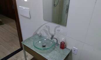 Imagem 6: Casa em Condomínio para Venda em Campinas, Jd Barão de Paranapanema, 3 dormitórios, 1 suít