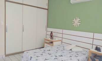 Imagem 3: Apartamento Quatro quartos, Chame - Chame