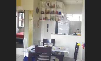 Imagem 4: Apartamento para venda com 57 metros quadrados com 2 suites a 100 metros da Av. Silas Mun