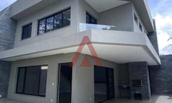 Imagem: Sobrado à venda, nunca habitado - 139.16m²